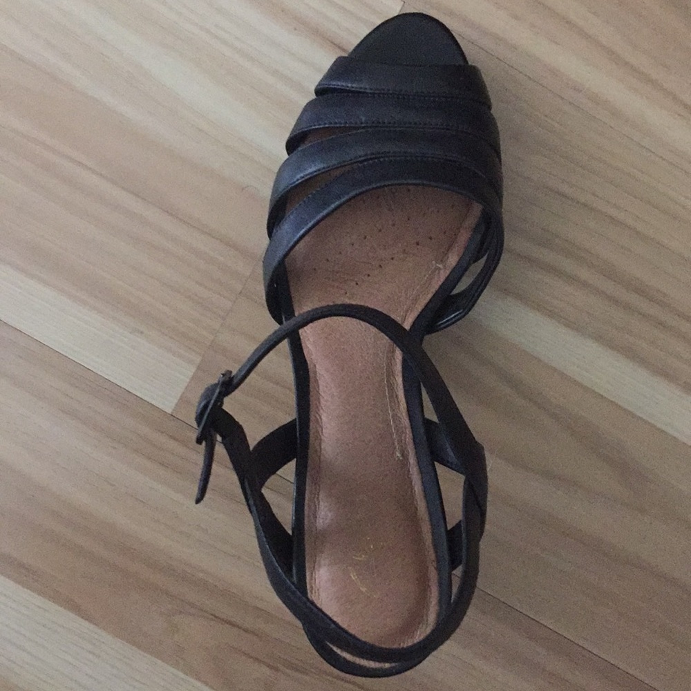 Sandals from Clarks
